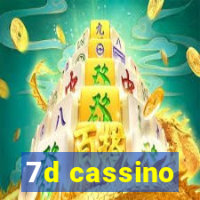 7d cassino